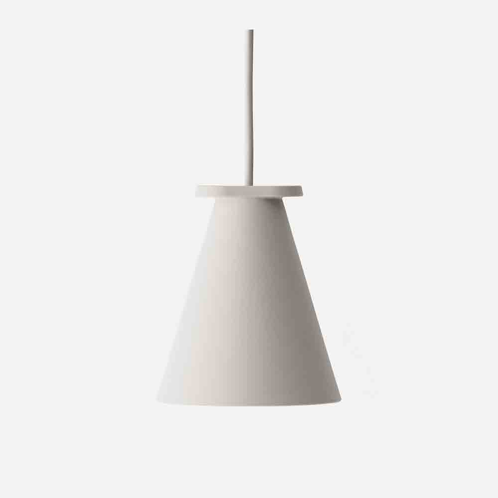 bollard lamp white