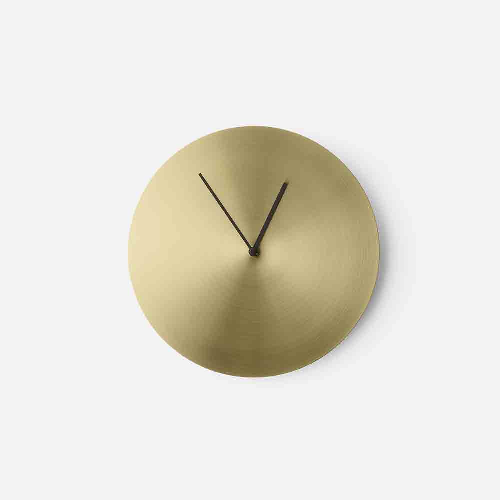 norm wall clock2