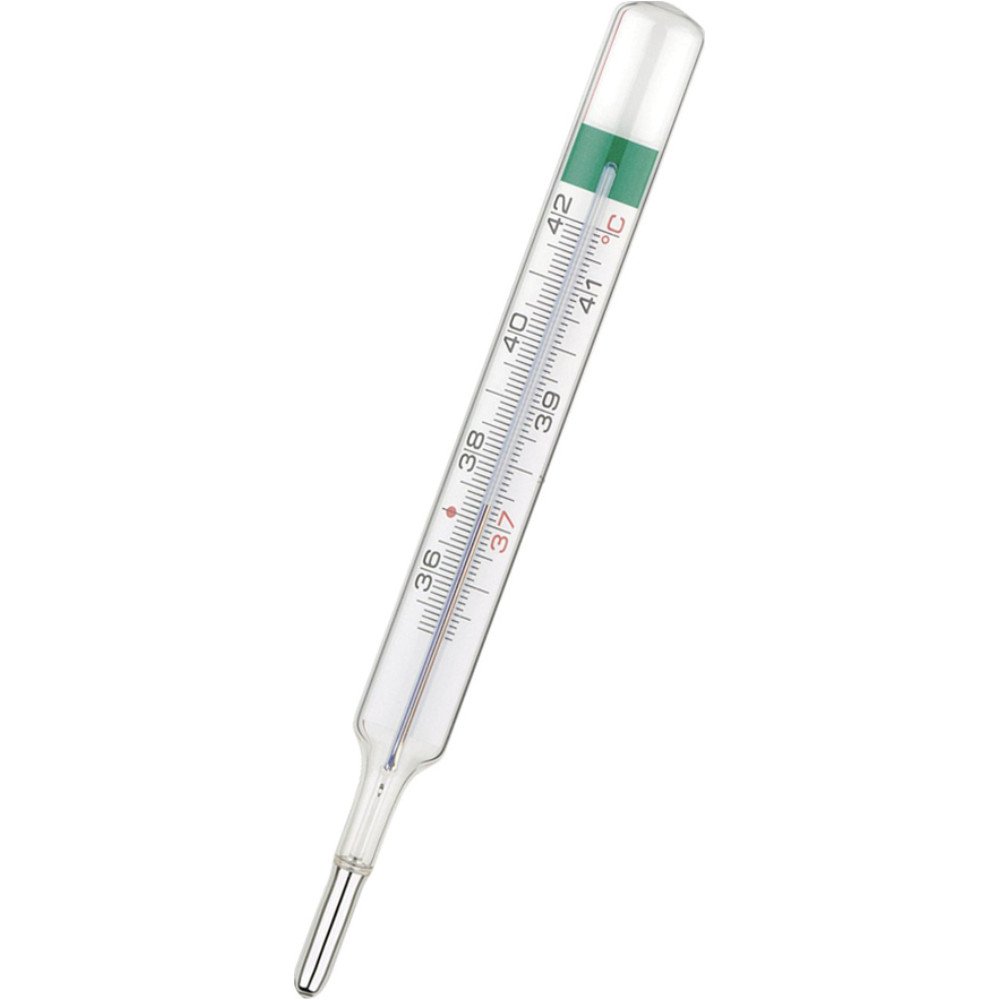 Alfa Care AC 154 Θερμόμετρο Μασχάλης με Γάλλιο ιατρικά ορθοπεδικά είδη medkey.gr1