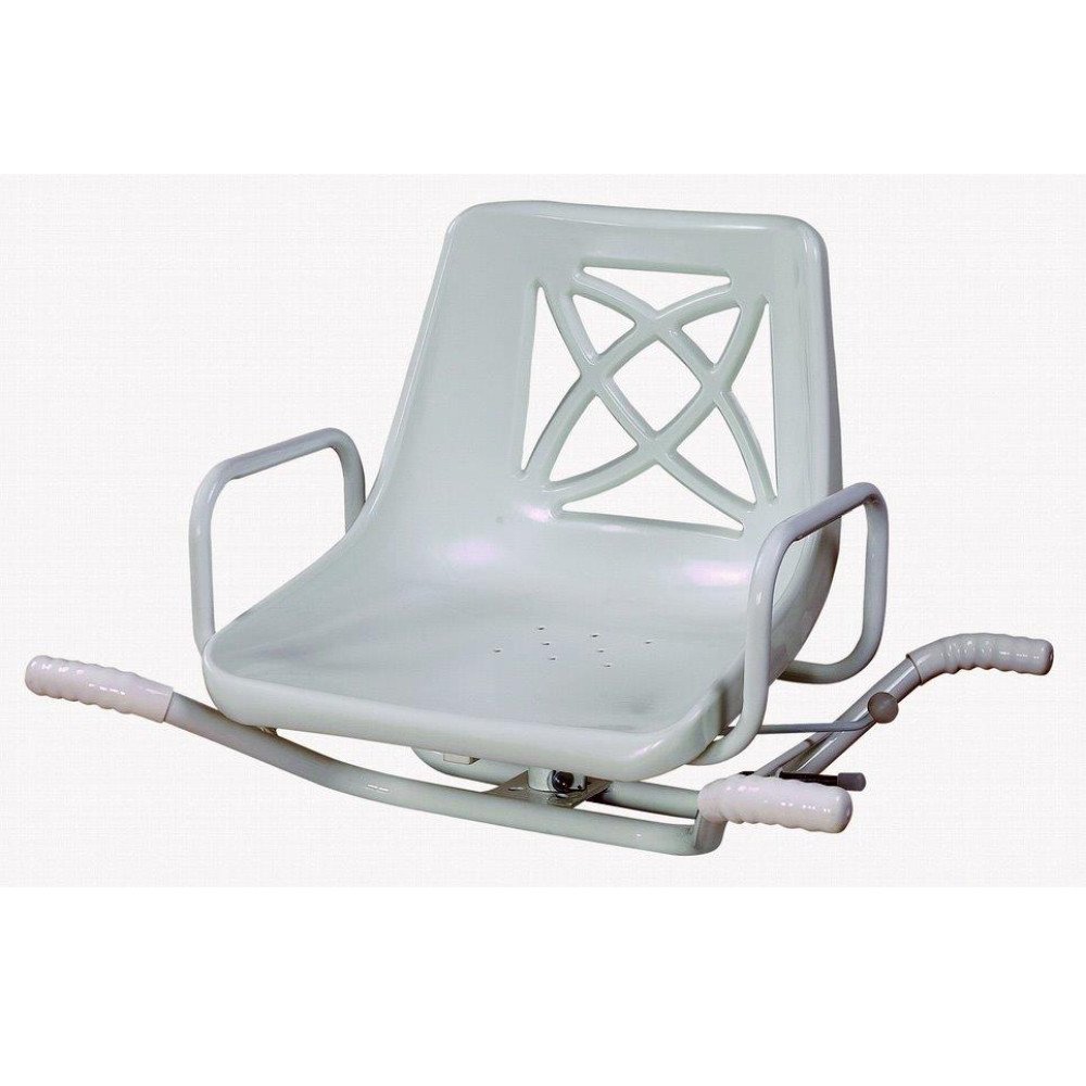 Καρέκλα Μπάνιου AC 380 ιατρικά οθοπεδικά είδη medkey.gr3