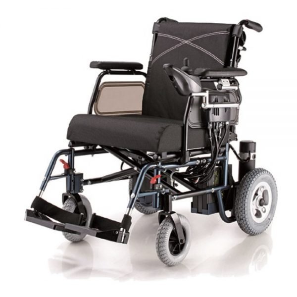 Aναπηρικό Αμαξίδιο Ηλεκτροκίνητο Phidias 0811315 ιατρικά ορθοπεδικά είδη medkey.gr6 