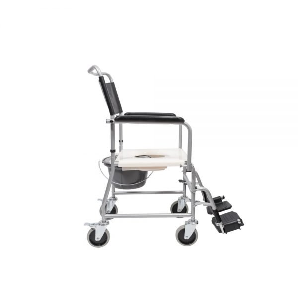 MOBIAK CARE Αναπηρικό Αμαξίδιο Απλού Τύπου με Δοχείο 0810120 ιατρικά ορθοπεδικά είδη medkey.gr6