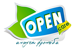 logo opencare