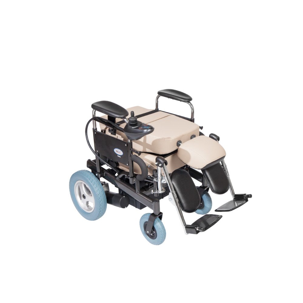 Αναπηρικό Αμαξίδιο Reclining Comfort 0809242 ιατρικά ορθοπεδικά είδη medkey.gr0