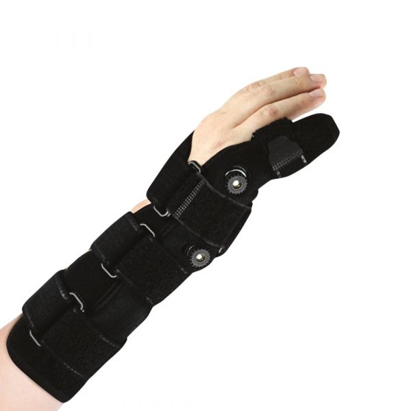  4ου 5ου Μετακαρπίου Boxers Brace 02 2 032 ιατρικά ορθοπεδικά είδη medkey.gr3 