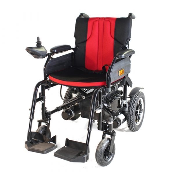 Mobility Power Chair VT61023 09 2 015 ιατρικά ορθοπεδικά είδη medkey.gr0