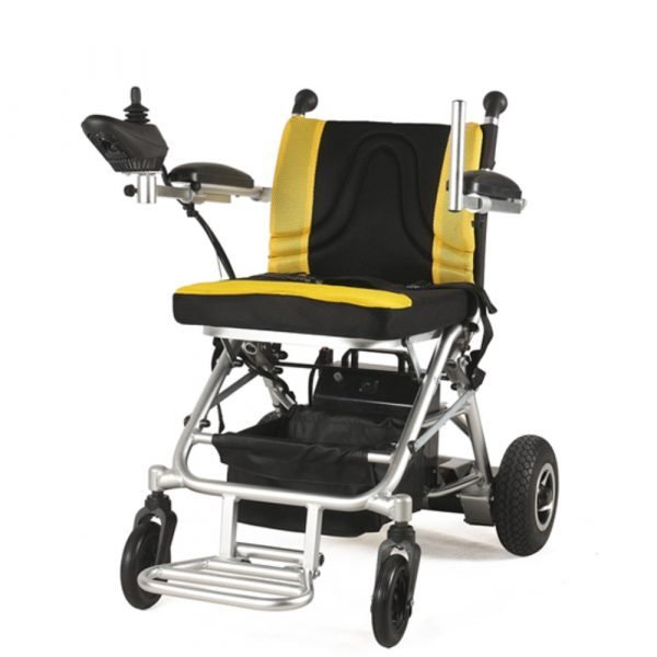 Mobility Power Chair VT61023 26 09 2 083 ιατρικά ορθοπεδικά είδη medkey.gr1