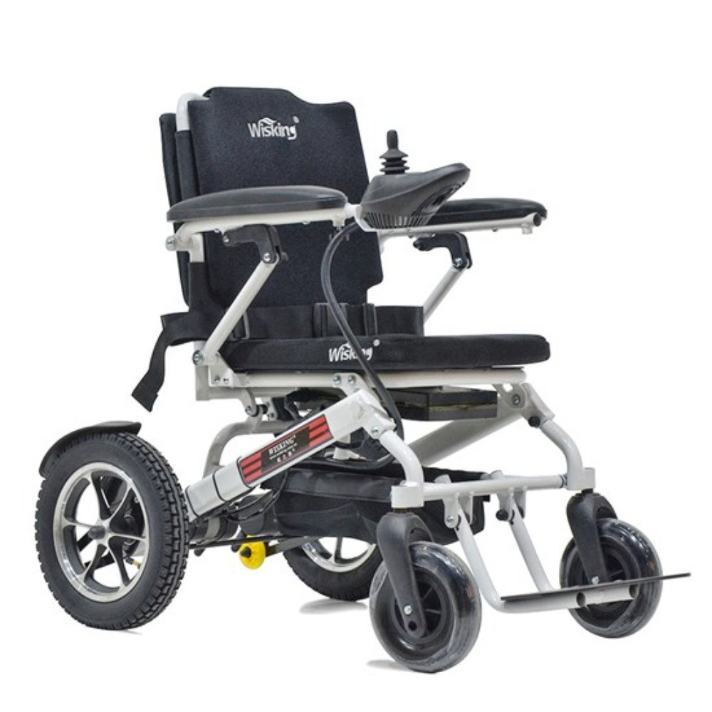 Mobility Power Chair VT61023 41 09 2 089 ιατρικά ορθοπεδικά έιδη medkey.gr1