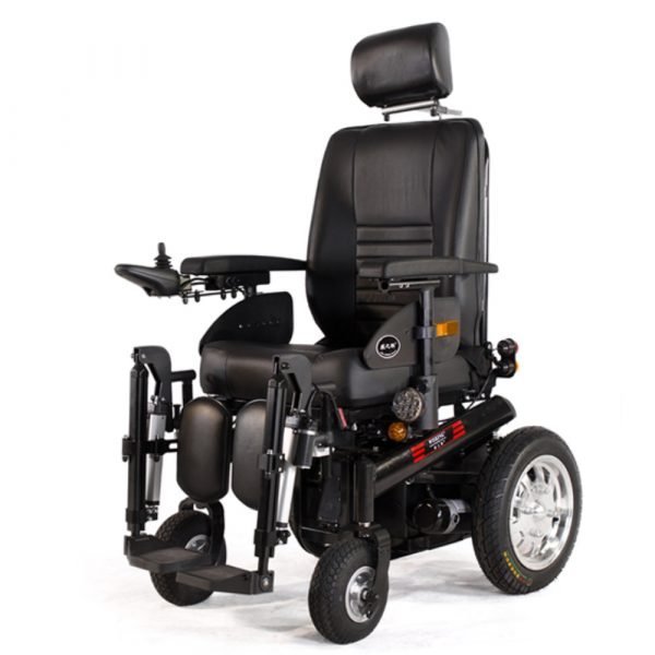 Mobility Power Chair VT61031 09 2 150 ιατρικά ορθοπεδικά είδη medkey.gr0