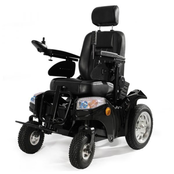 Mobility Power Chair VT61033 09 2 148 ιατρικά ορθοπεδικά είδη medkey.gr6