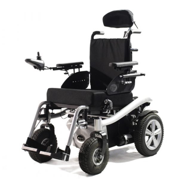 Mobility Power Chair VT61036 09 2 005 ιατρικά ορθοπεδικά είδη medkey.gr2