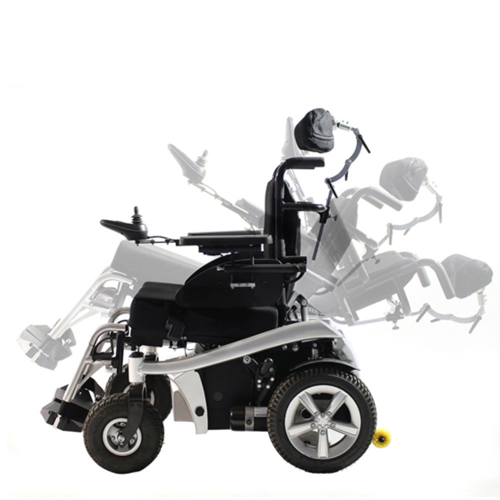 Mobility Power Chair VT61036 MAX 09 2 147 ιατρικά ορθοπεδικά είδη medkey.gr4