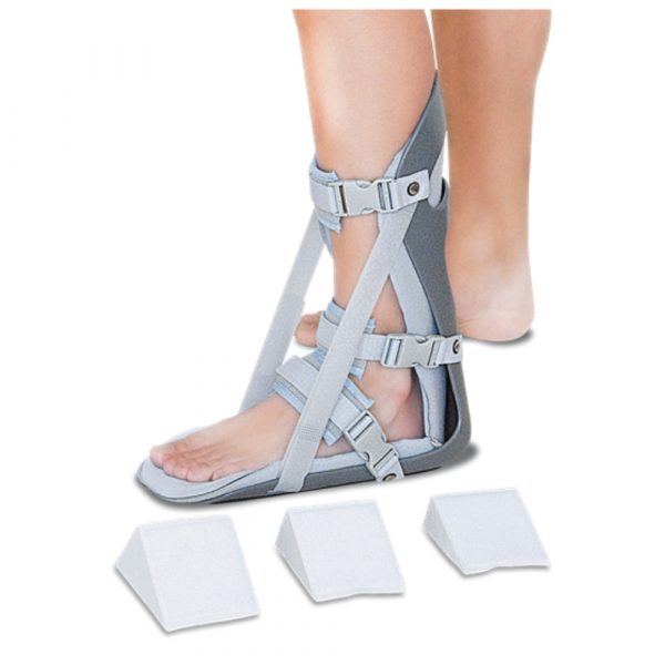  Aνάπαυσης Night Splint 06 2 048 ιατρικά ορθοπεδικά είδη medkey.gr1 